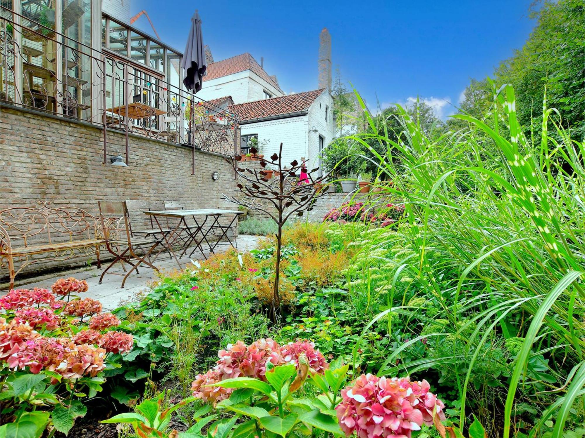 Theater Minne Bruges Exterior foto